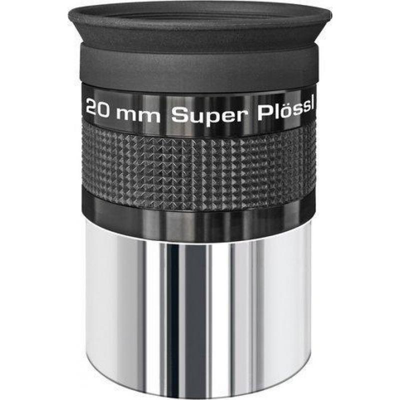 Bresser Super Plössl (Gratis verzending)