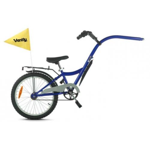 20" Trailer Bike Aanhangfiets (AANHANGFIETSEN)