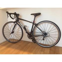 Trek Lexa Compact 2015 racefiets dames