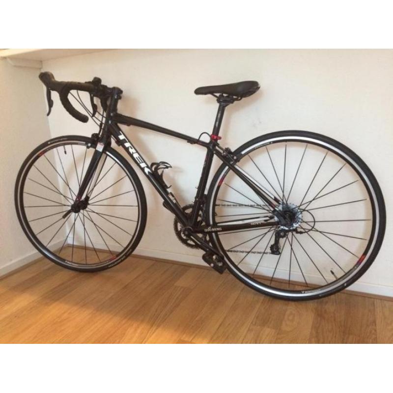 Trek Lexa Compact 2015 racefiets dames