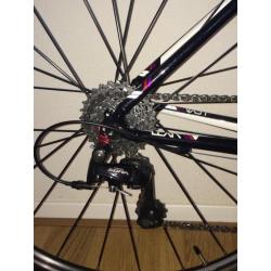 Trek Lexa Compact 2015 racefiets dames