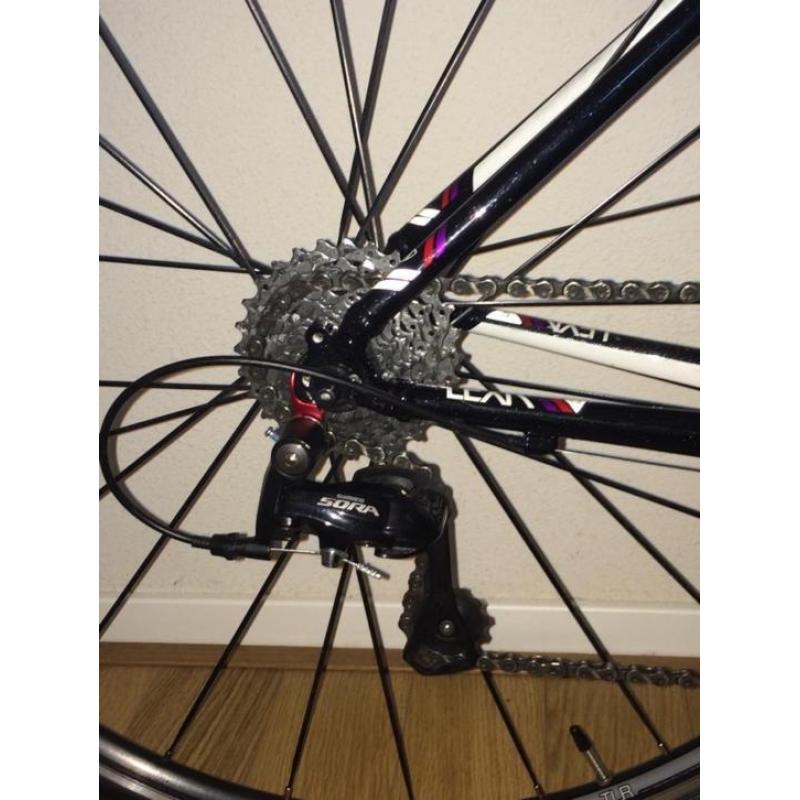 Trek Lexa Compact 2015 racefiets dames