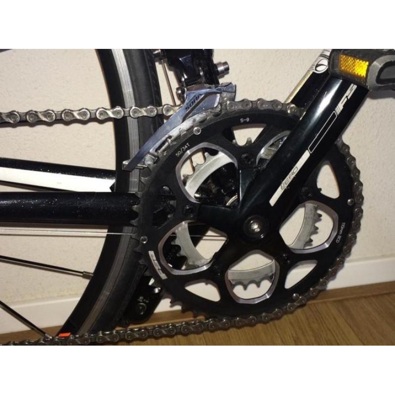 Trek Lexa Compact 2015 racefiets dames