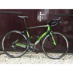 Wilier GTR SL 2016 Sram Force Mavic Cosmic