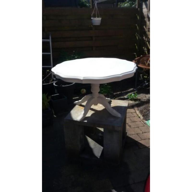 lieve brocante tafel