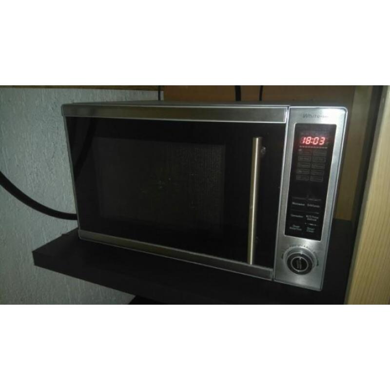 Whiteline 28L 3-in-1 combimagnetron