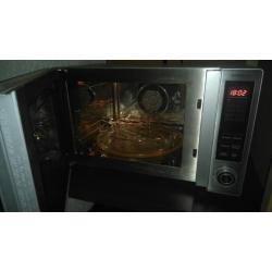 Whiteline 28L 3-in-1 combimagnetron