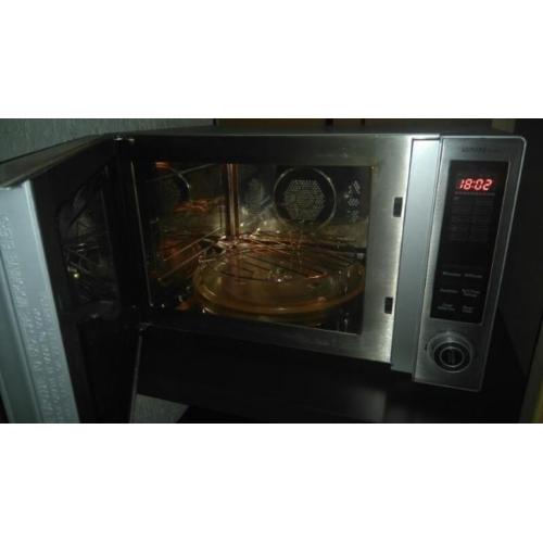 Whiteline 28L 3-in-1 combimagnetron