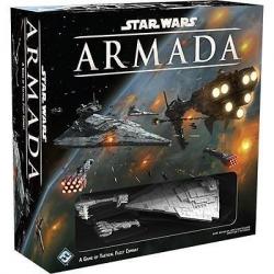 Star Wars Armada – Uw spel gratis verzonden