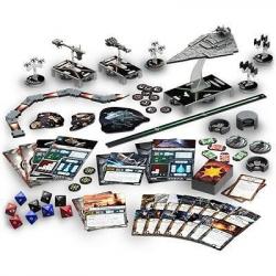 Star Wars Armada – Uw spel gratis verzonden