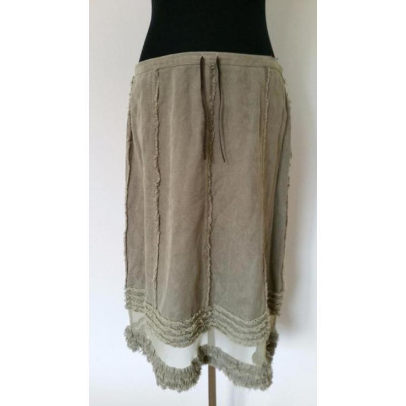 Rok29 - ANOTHER WOMAN rok maat 40