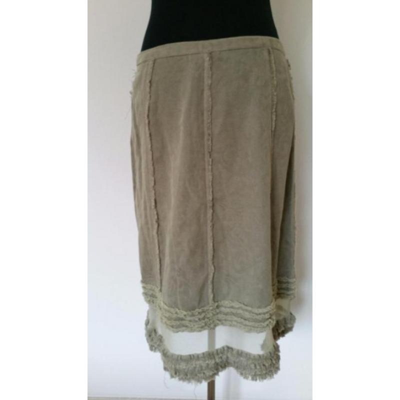 Rok29 - ANOTHER WOMAN rok maat 40