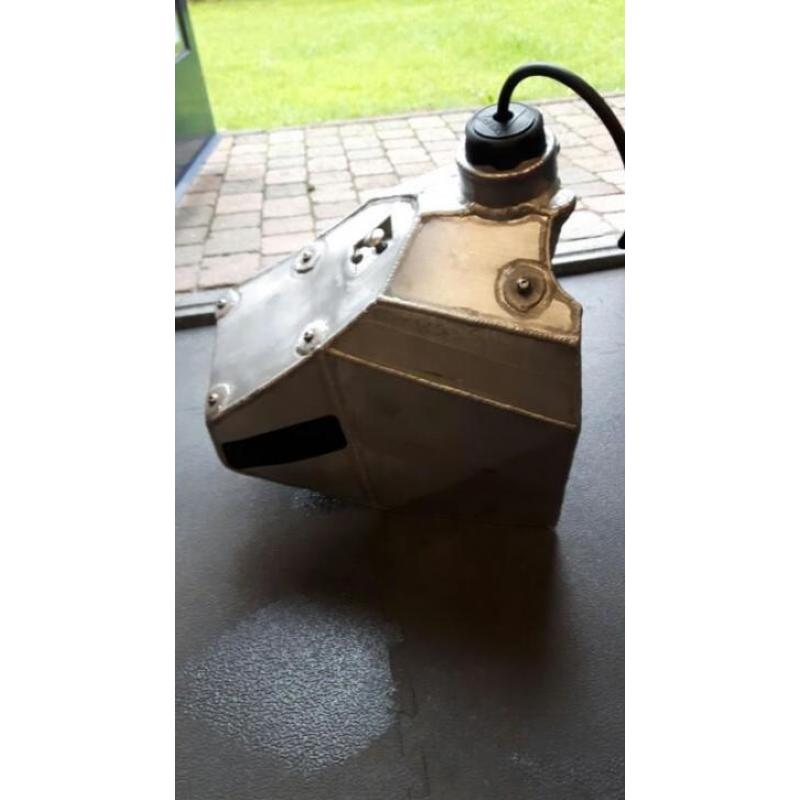 Grote ktm tank 250sx 10.5 liter 2011-2016