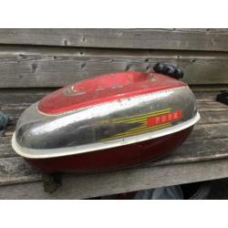 Benzinetank Puch MV50