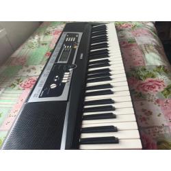Yamaha Keyboard