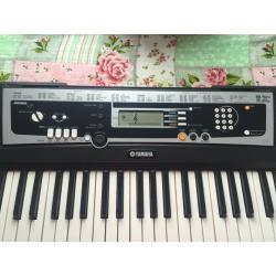 Yamaha Keyboard