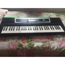Yamaha Keyboard