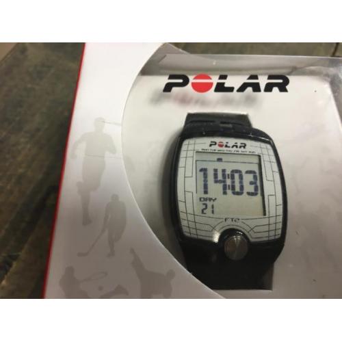 Polar FT1