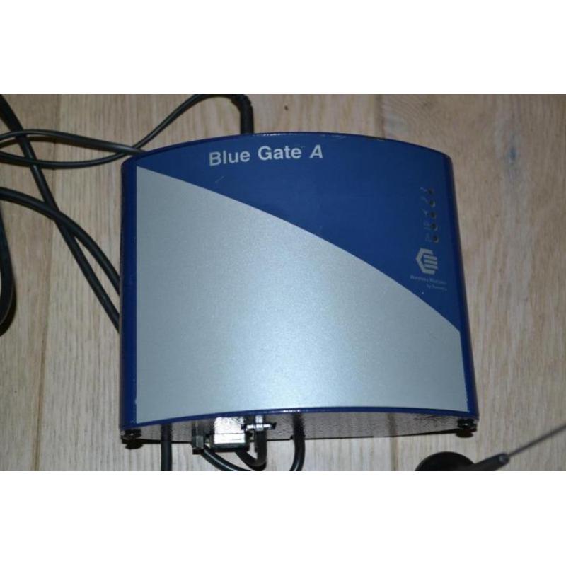 Blue Gate GSM Gateway / PSTN