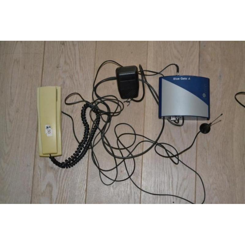 Blue Gate GSM Gateway / PSTN