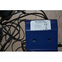 Blue Gate GSM Gateway / PSTN