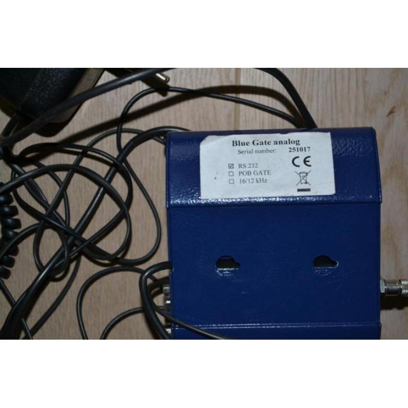 Blue Gate GSM Gateway / PSTN