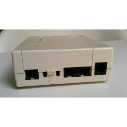 Isdn2 nt1, model s6