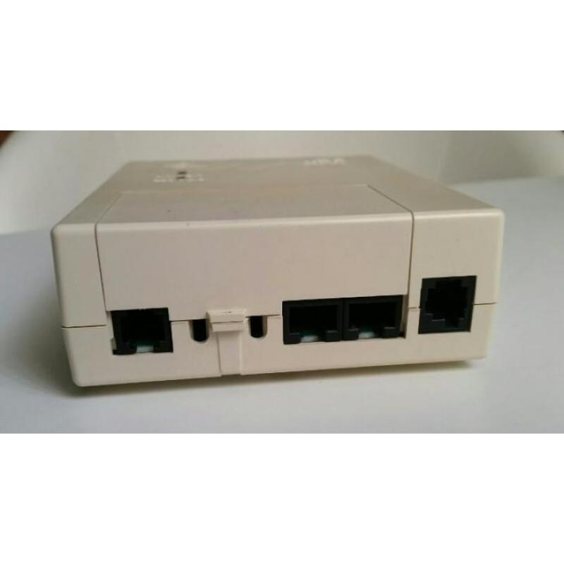 Isdn2 nt1, model s6