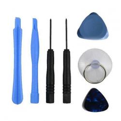 iPhone 6 - 6 plus 6s Pentalobe 0.8 Torx Schroevendraaier