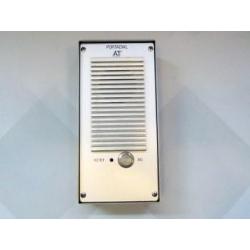 Portadial Intercom 1 met bijbehorende Interface Type 6