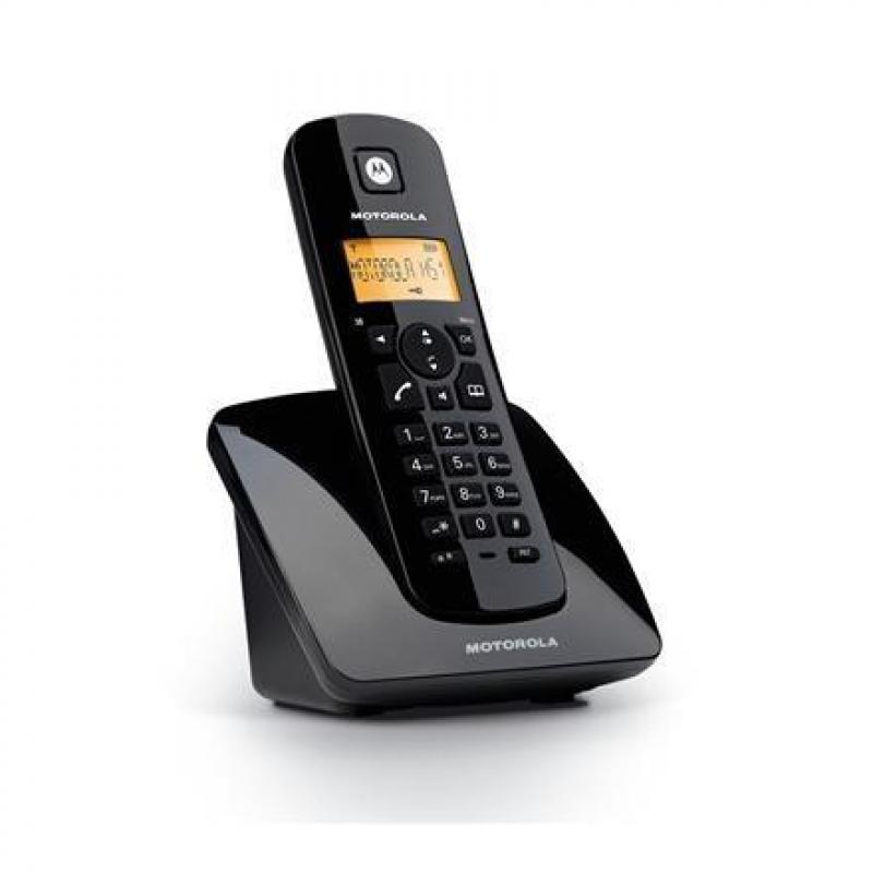 MOTOROLA Dect telefoon