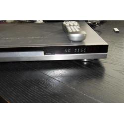 Harman kardon dvd speler z.g.a.n.