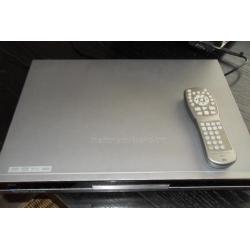 Harman kardon dvd speler z.g.a.n.