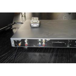 Harman kardon dvd speler z.g.a.n.