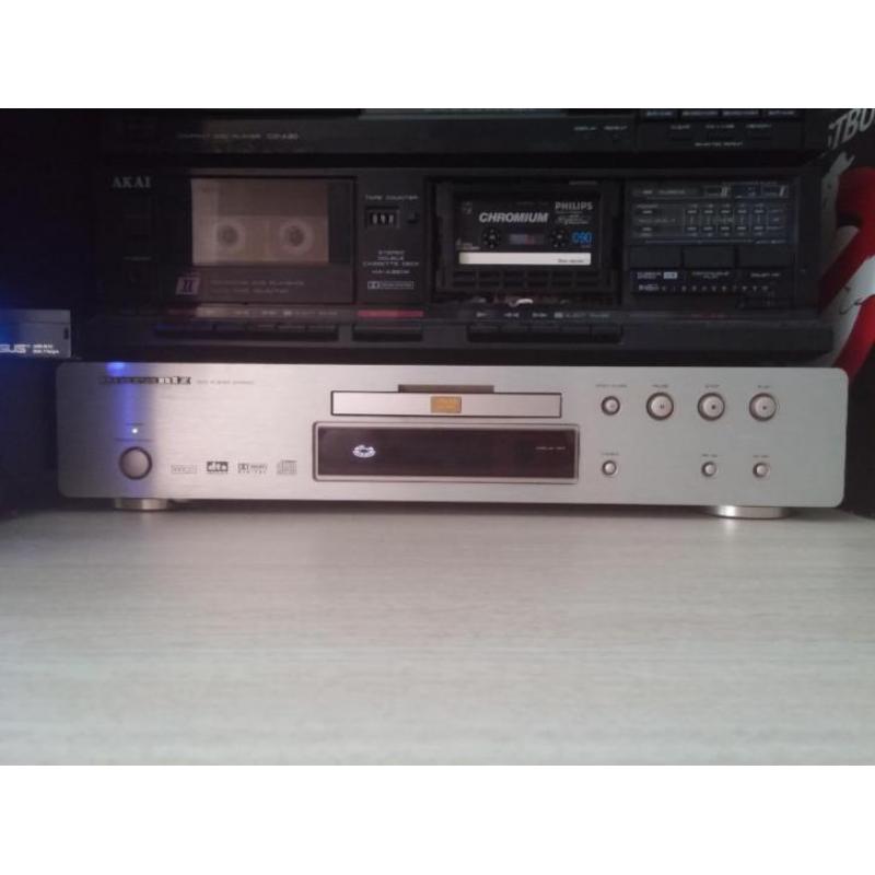Marantz DV-6200