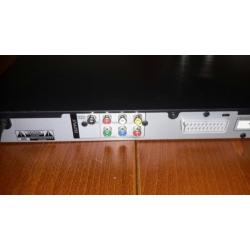 DVD-speler JVC XV-N450