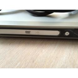Nieuwe Pioneer DV-2020 DVD speler grijs
