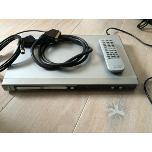 Nieuwe Pioneer DV-2020 DVD speler grijs