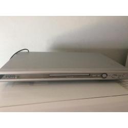 Denver dvd speler