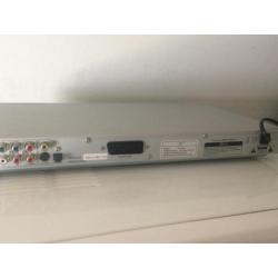 Denver dvd speler
