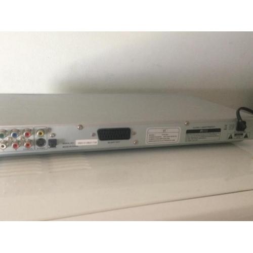 Denver dvd speler