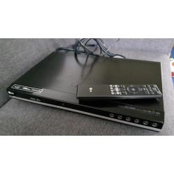 LG RH387h HDD-recorder / DVD-speler