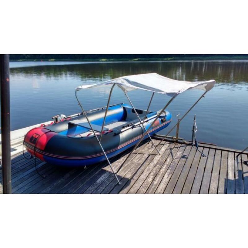 rubberboot tohatsu