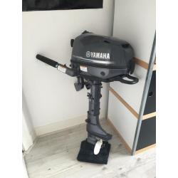 Rubberboot Suzumar 265