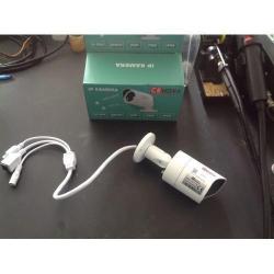 Cenova 1.3 MP IP Camera