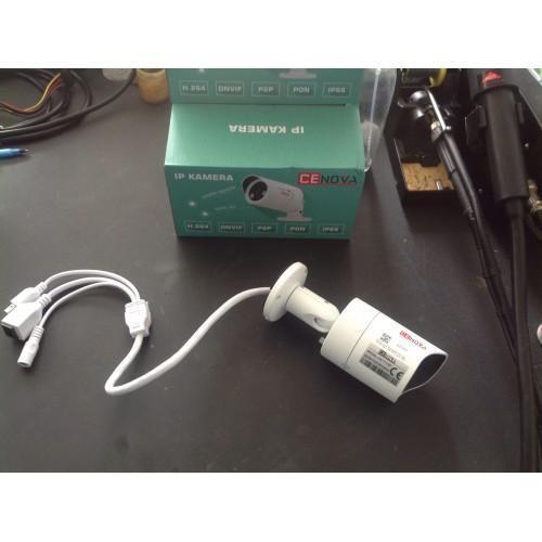 Cenova 1.3 MP IP Camera