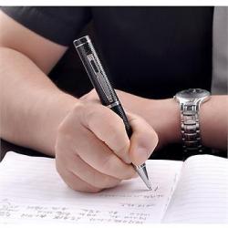 Full HD 1080p pen camera