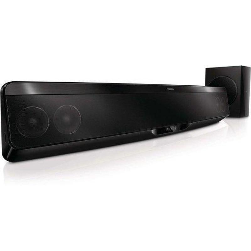 Soundbar philips htb7150/12