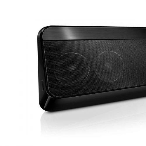 Soundbar philips htb7150/12