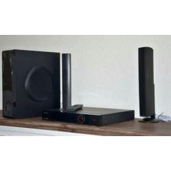 Pioneer BCS-FS525 home cinema systeem